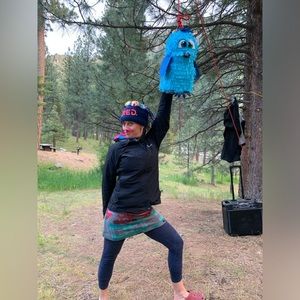 Meet your Posher, Jaime